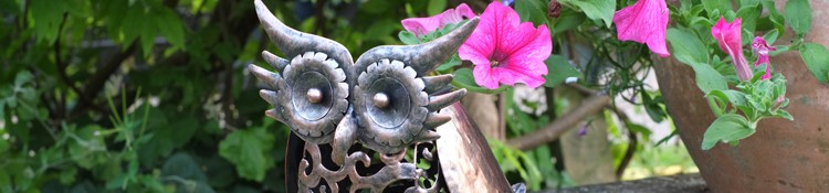 Garden Decor